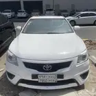 تويوتا اوريون 2011 سبورت V6