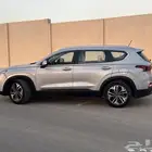 سنتافي 2019