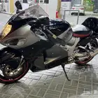 دباب سوزوكي هايبوزا 2005