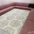 كنب ارضي