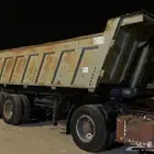 صندوق قلاب للبيع