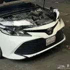 لد شمعات كامري 22