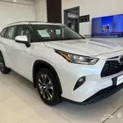 هايلندر GLE