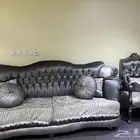 طقم كنب