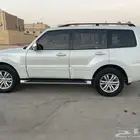 باجيرو 2016 فل كامل علامه ذهبية