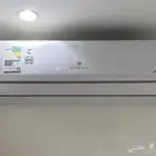 مكيف اسبليت استخدام جديد