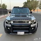 رنج روفر ديفندر 110 First Edition موديل 2020 ( طلبية خاصة )