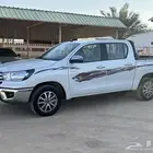 للبيع هايلوكس 2023