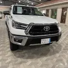 هايلكس 2025 ماشيه 10 ألاف فل ( تم البيع )