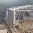 شبك مترين مترين