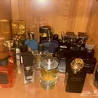 عطور عالمية اي شي تبغاه موجود ومتوفر وبسعر مغري