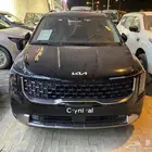 كيا كرنفال نص فل سعودي 2025