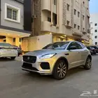 جاكوارEPACE 2018