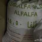 كيس ونص برسيم الفا 95 للبيع