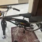 دراجه هوائيه