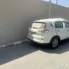 نيسان اكس تريل 2017