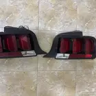 سطبات خلفية موستنج 2005 الى 2009