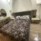 غرفة نوم للبيع مع كنب