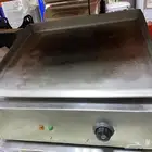 قريل برقر مستعمل