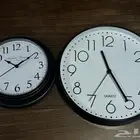 ساعات حائط