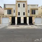 فلل روف بحي المروج