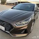 سوناتا سمارت بلس 2018 وكاااله