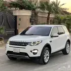 لاندروفر ديسكفري 2016 فل كامل نظيف