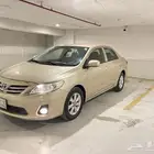 كورولا بودي وكالة ثاني مالك