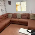 كنب حرف L من اشلي