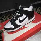شوز NIKE DUNK HI RETRO - شوز NIKE AIR JORDAN 1 MID