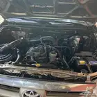 مكينة فورشنر جكسار  2008  2010 -2014