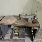 للبيع مكاين خياطة