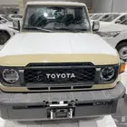 تويوتا شاص سلق بريمي قير اتوماتيك بنزين دفلك 2025 فل