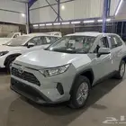 راف فور LE بنزين 2025 سعودي 98900