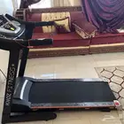 الة جهاز سير نضيفه استخدام شهر واحد فقط للتواصل