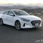 سوناتا 2018 فل كامل