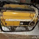ماطور للبيع بنزين