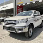 هايلكس سلق جير عادي 2025 دبل