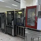 بيع جميع معدات المطاعم والمخابز والكفيهات والحلويات