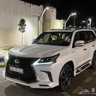 جيب لكزس 2018 فل كامل