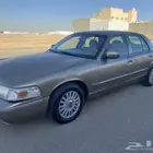 فورد ماركيز 2006 ذهبي