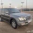 جيب لكزس LX470 ممشى قليل نظيف