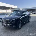 هونداي كريتا 2022 نظيف جدا
