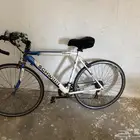 دراجه رياضيه هوائيه