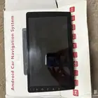 شاشة سياره نظيفه وممتازه