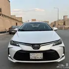 كرولا مديل 2024 1500CC