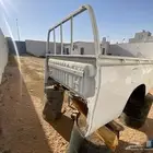 صندوق هايلوكس وكالة يركب من 2016-2025