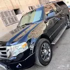 FORD EXPEDITION 2012 XLT