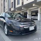 للبيع فورد فيوجن 2012 نص فل مالك اول