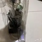 فولفو و s80 طرمبه بنزين كامله جديده